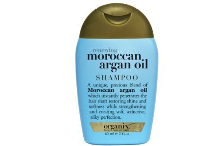 Organix Renowing Moroccan Argan Oil Shampoo