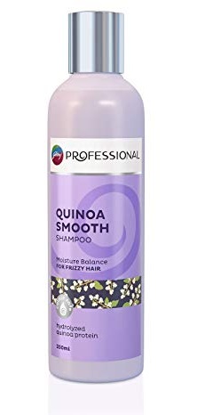 Godrej Professional Quinoa glat shampoo
