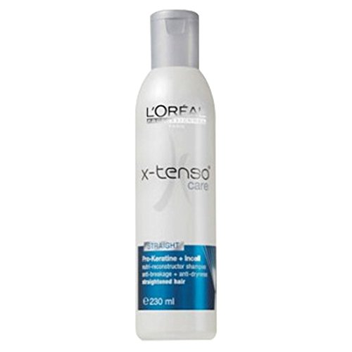 shampoo til kruset hår