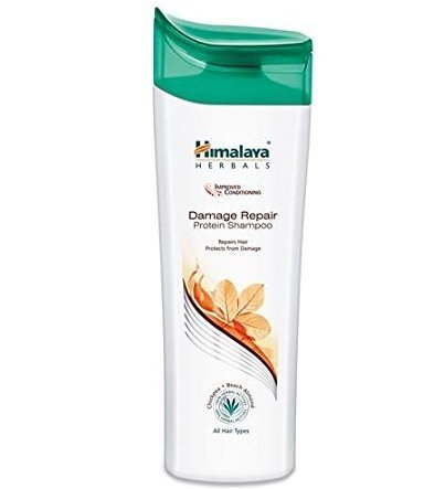 Bedste shampoo til kruset hår