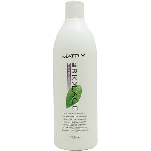 Ultra fugtgivende shampoo