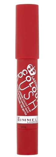 Rimmel Lasting Finish Langvarig intens læbepomade