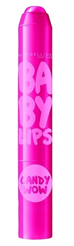 Maybelline Candy Wow læbepomader