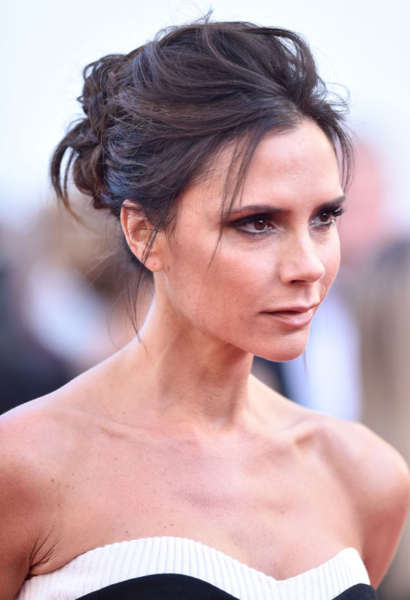 Victoria beckham hår nu