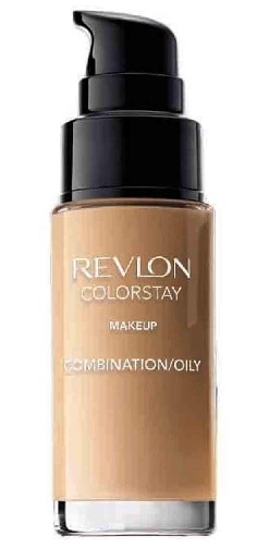 Revlon Color Stay Smink Alapítvány