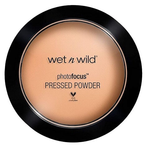 Wet N Wild Pressed Powder Foundation