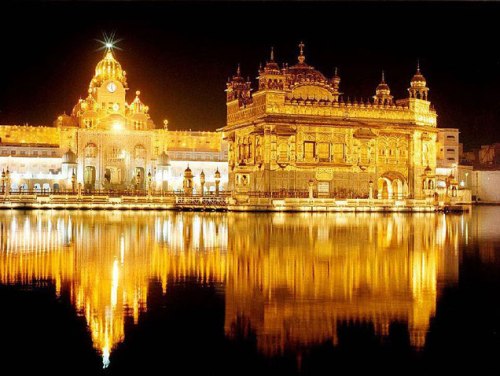 diwali i punjab