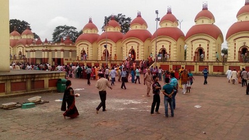 Sai Baba Temple Kolkata