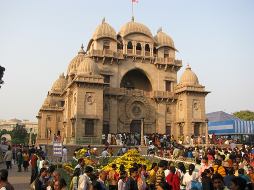 Belur Math