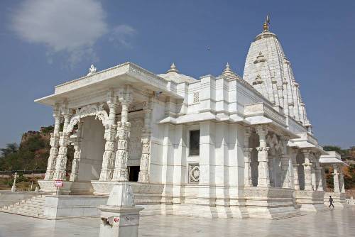 Birla Temple Kolkata