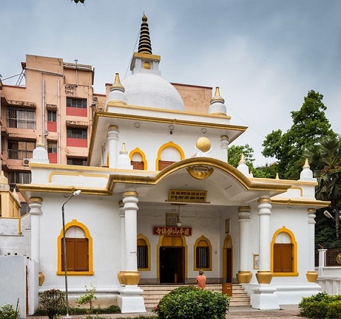 Sai Baba Temple Kolkata