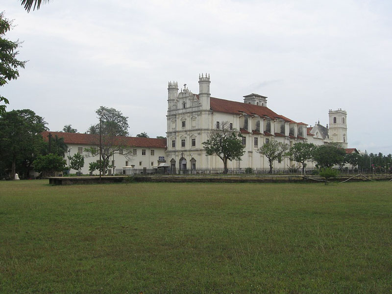 Assisi Szent Ferenc, Nemzeti Autópálya