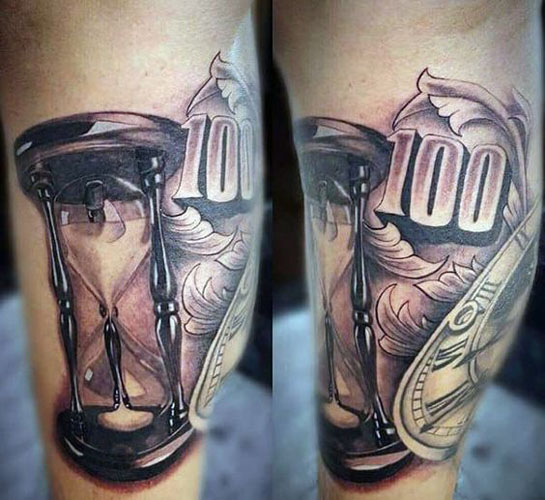 Smukke tatoveringsdesign 2