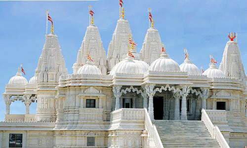 ISKCON templom Bramptonban