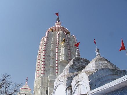 Templomok Jharkhand4
