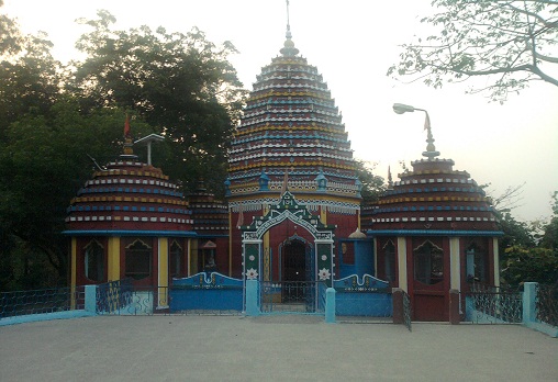 Templomok Jharkhandban5