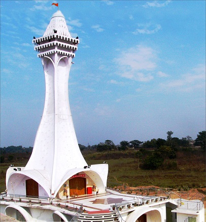 Templomok Jharkhandban6