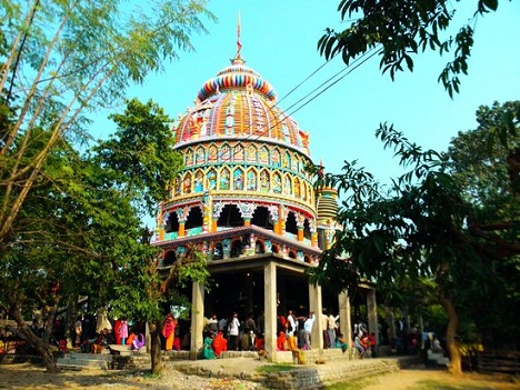 Templomok Jharkhandben9