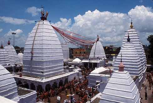 templomok jharkhandben