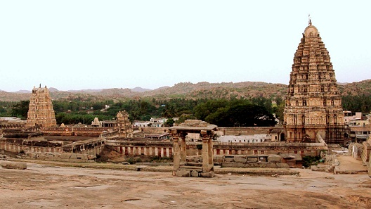 Virupaksha -templet