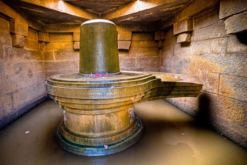 Badavi Linga -templet