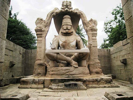 Lakshmi Narasimha -templet