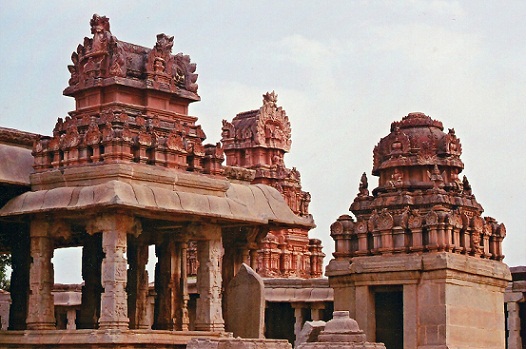 Bala Krishna -templet