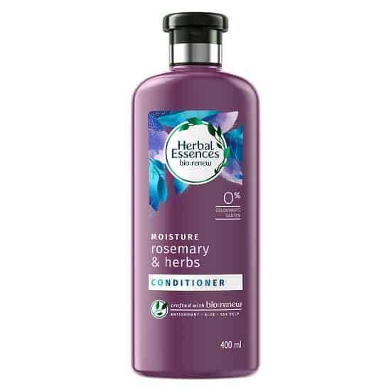 Urte Essenser Rosemary and Urts Conditioner