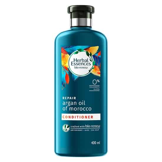 Urte Essences Argan Oil of Morocco Conditioner
