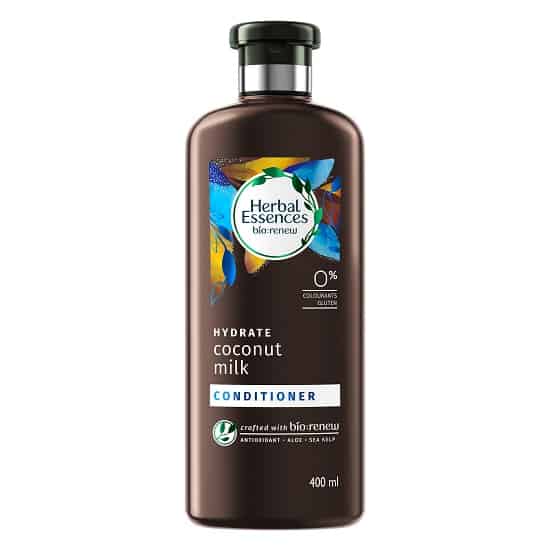 Kokosmælkbalsam
