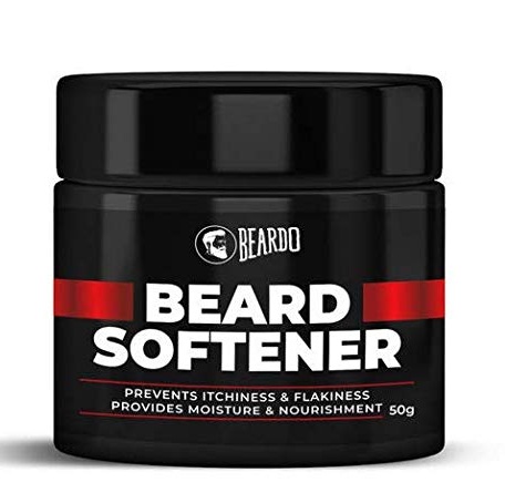 Beardo szakálllágyító férfiaknak