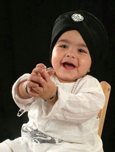 Sikh babynavne