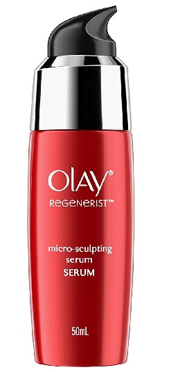 Olay Serum Regenerist Micro Sculpting Serum