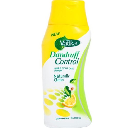 Vatika Dandruff Control Shampoo