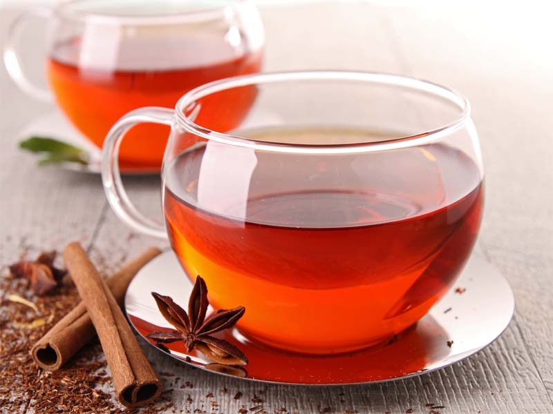 A fahéjas tea egészségügyi előnyei + készítmény