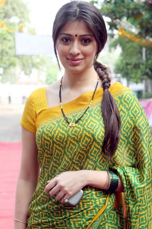 Lakshmi Rai Uden Makeup 2