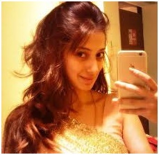 Lakshmi Rai Uden Makeup 4
