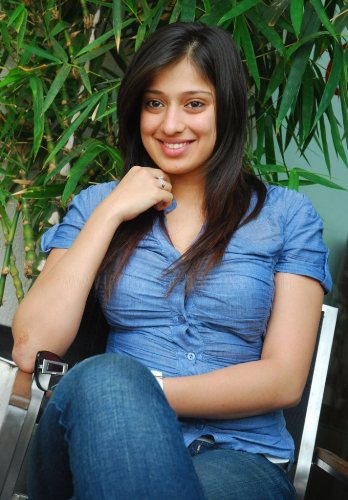 Lakshmi Rai uden makeup 8