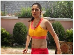 Lakshmi Rai Uden Makeup 1