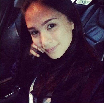 Marian Rivera smink nélkül 11