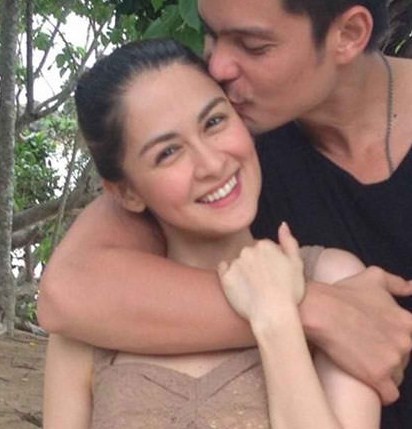 Képek Marian Rivera smink nélkül 2