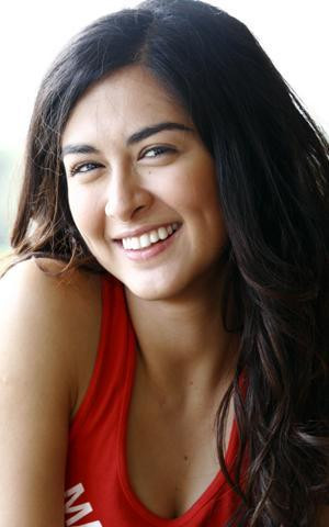 Képek Marian Rivera smink nélkül 3