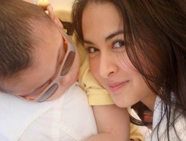 Képek Marian Rivera smink nélkül 4