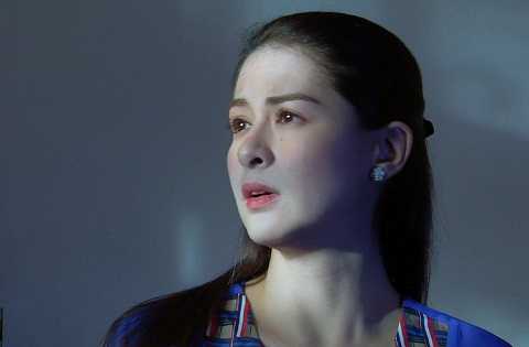 Marian Rivera smink nélkül 5