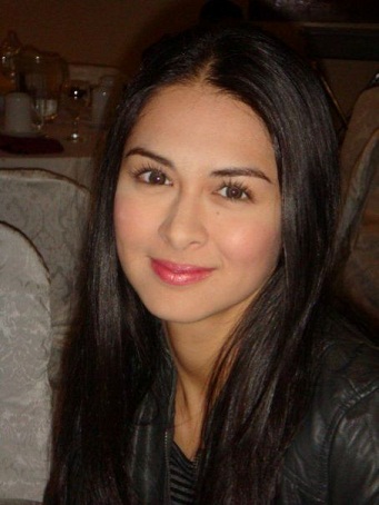 Marian Rivera smink nélkül 7