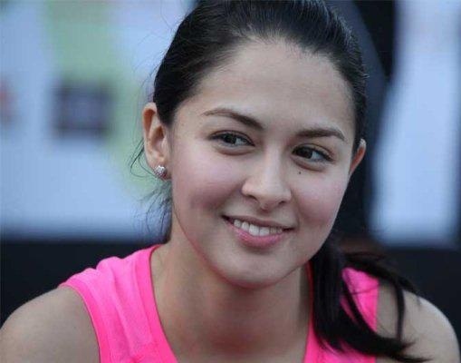 Képek Marian Rivera smink nélkül 1