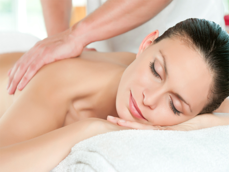 Forskellige typer af massage og deres terapeutiske anvendelser