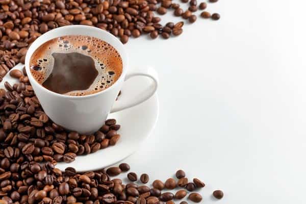 Kerülje a koffein növekedését