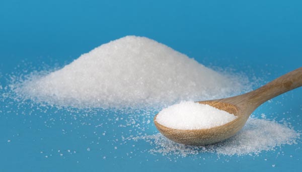 Undgå overskydende sukker for stigning i højden