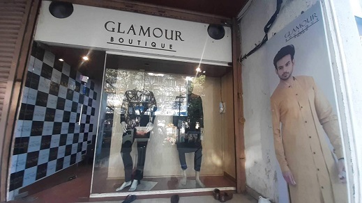 Glamour Boutique Pune
